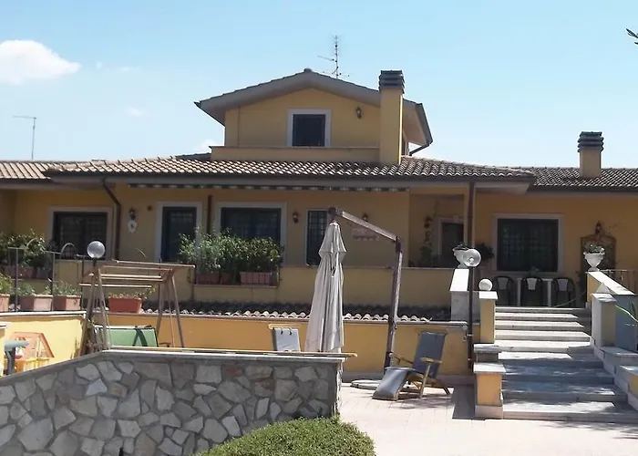 Villa Grande
