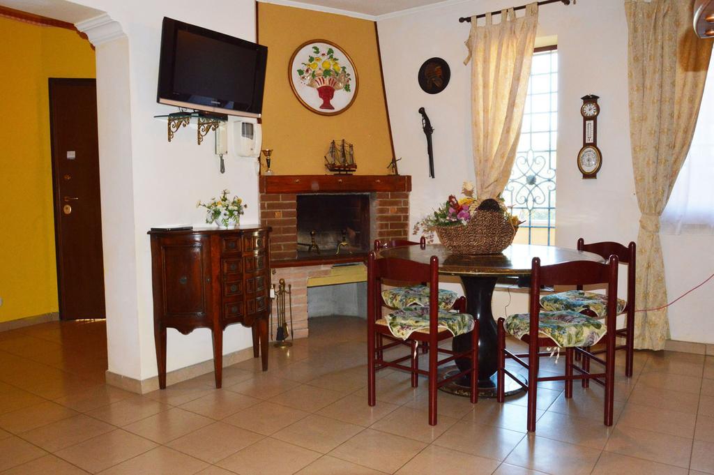 Guest house Grande