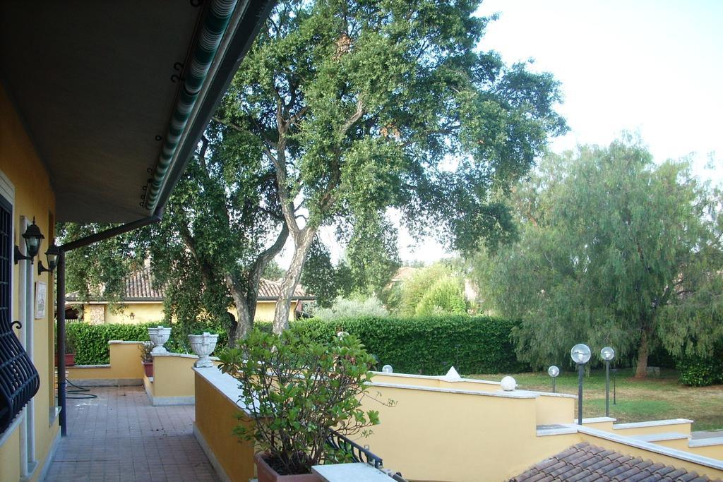 Grande Guest house Rome