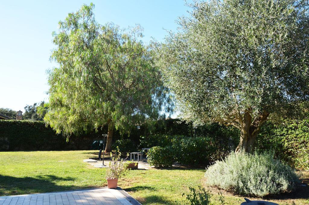 Grande Guest house *