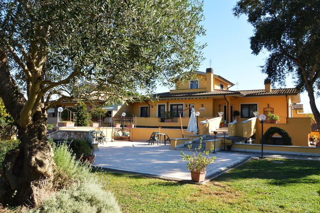 Grande Guest house Rome