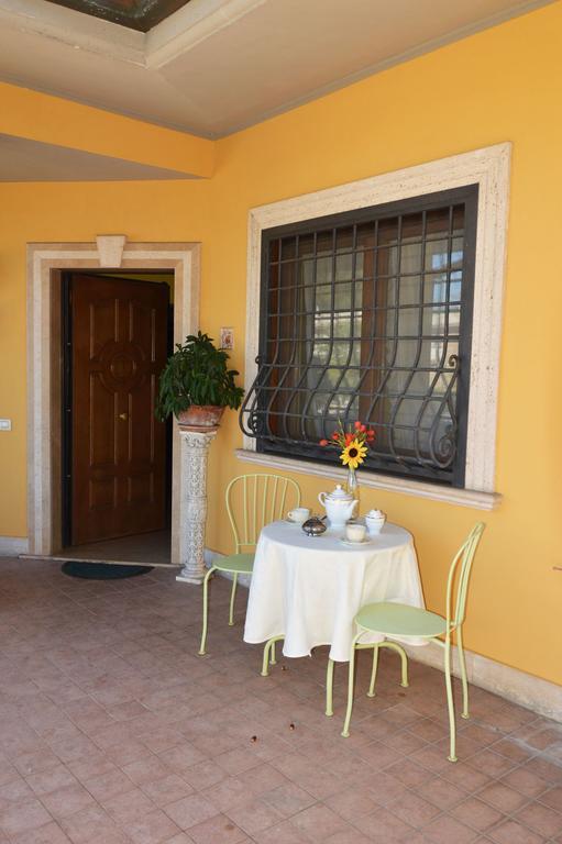 Guest house Grande