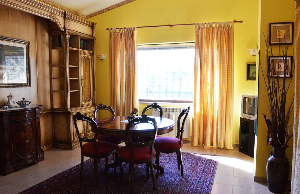 Guest house Grande *
